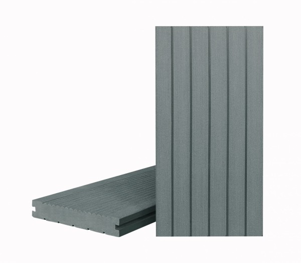 Террасная доска Классик Анис (полнотелая с пазом) Под заказ купить в Учалах