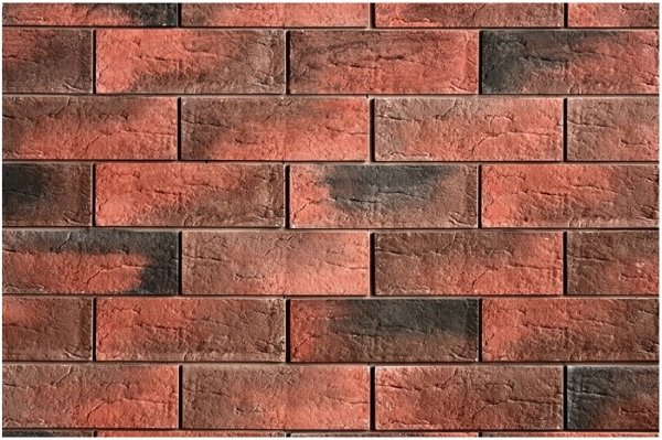 Фиброцементные панели КАНЬОН коллекция ИНДИГО 32 купить в Учалах