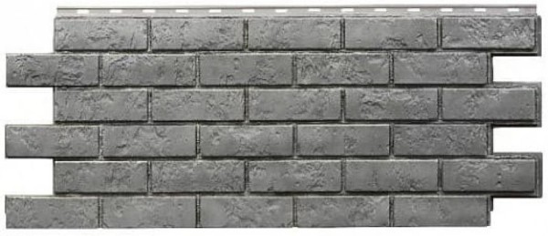 Фасадная панель Nordside, старый форт Кварц купить в Учалах