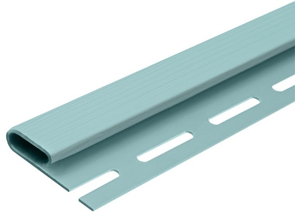 Финишный профиль 3,05 м TECOS БИРЮЗА купить в Учалах