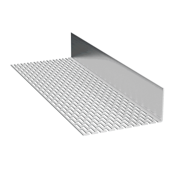 Вентиляционный Профиль М/С купить в Учалах