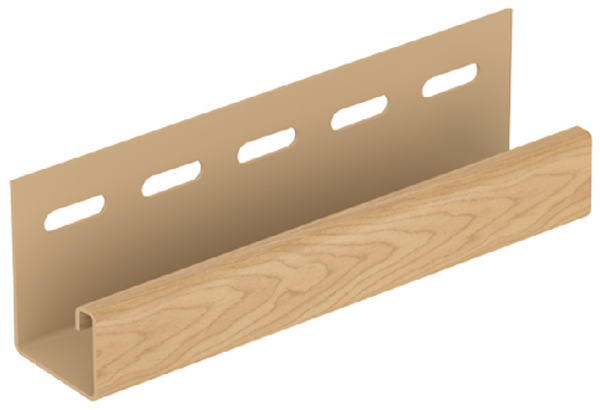 J-планка Timberblock Пихта Алтайская купить в Учалах