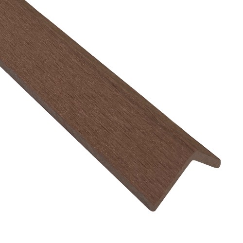 Уголок 3D EasyDecking Wood-Х 50х50 Шлифованный Коричневый купить в Учалах