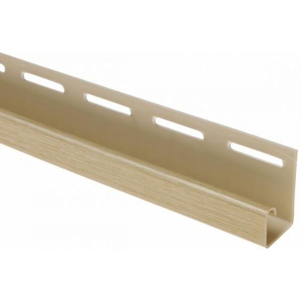 J-профиль Люкс Крашенный, К-15, ВН, Ольха купить в Учалах