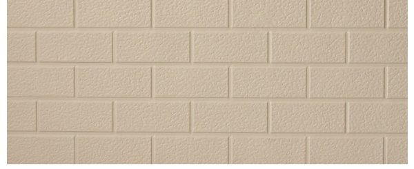 Фасадная панель Zodiac Кирпич AE10-001 купить в Учалах