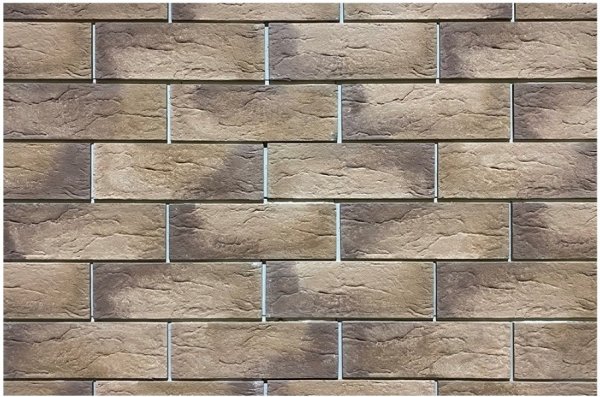 Фиброцементные панели КАНЬОН коллекция ИНДИГО 48 купить в Учалах