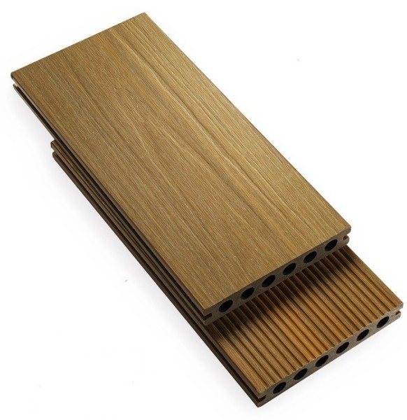 Террасная доска ДПК Legro Ultra Naturale Клен Пустотелая купить в Учалах