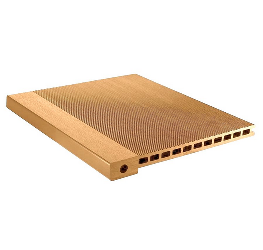 Ступень из ДПК CM Stair дуб купить в Учалах