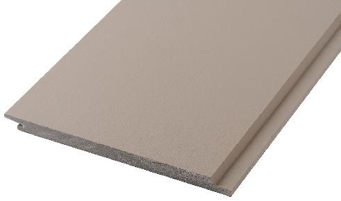 Фиброцементные панели Smooth Click F14 купить в Учалах