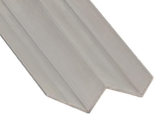 Внутренний Симметричный угловой профиль FCS Group RAL 7047 купить в Учалах