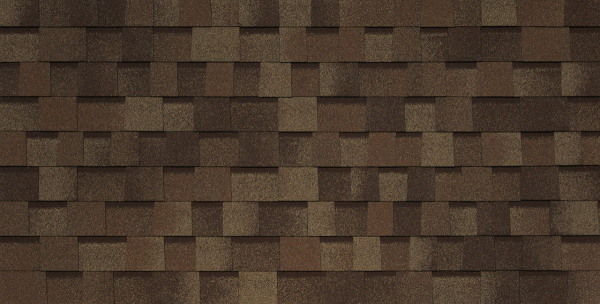 Гибкая черепица Tegola UNICA PIEMONTE CEDRO LIBANESE 428 купить в Учалах