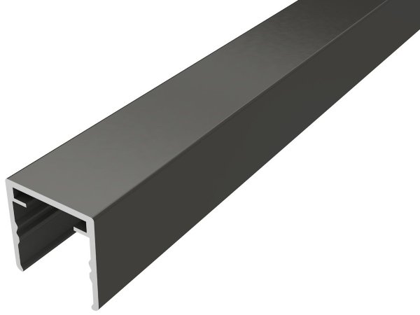 П-профиль алюминиевый HILST купить в Учалах