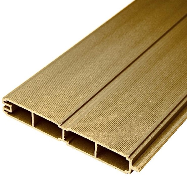 Заборная доска FAYNAG ДПК VELVET орех купить в Учалах