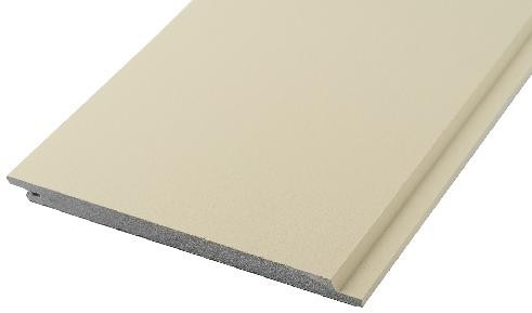 Фиброцементные панели Smooth Click F08 купить в Учалах