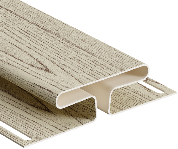 H-профиль Амурский купить в Учалах