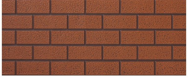 Фасадная панель Zodiac Кирпич AG10-012 купить в Учалах