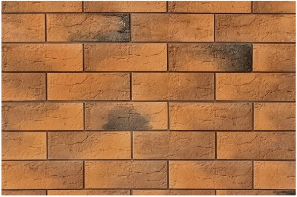 Фиброцементные панели КАНЬОН коллекция ИНДИГО 34 купить в Учалах