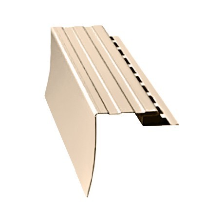 Околооконный профиль 3,05 м TECOS СЛОНОВАЯ-КОСТЬ купить в Учалах