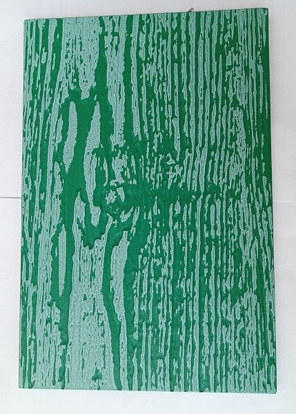 Фиброцементный сайдинг Latonit Изумруд (RAL 6026/6027) купить в Учалах