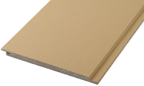 Фиброцементные панели Smooth Click F11 купить в Учалах