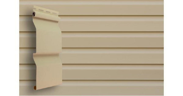 Сайдинг 3,66 Grand Line D4 бежевый купить в Учалах