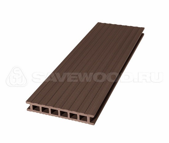 Террасная доска из ДПК SW Quercus Терракотовый купить в Учалах