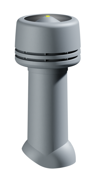 Трубный аэратор Docke Серый купить в Учалах