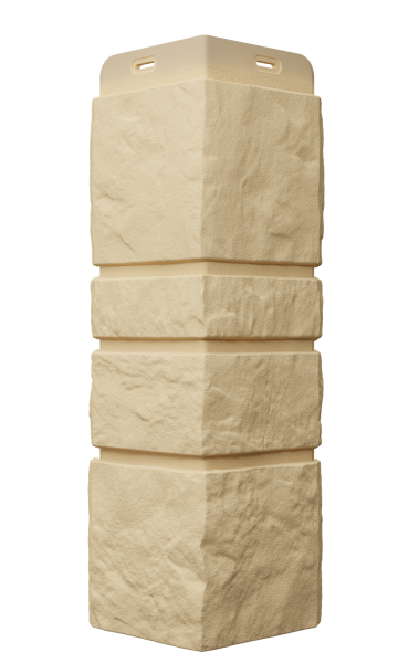 Угол Burg Кремовый купить в Учалах