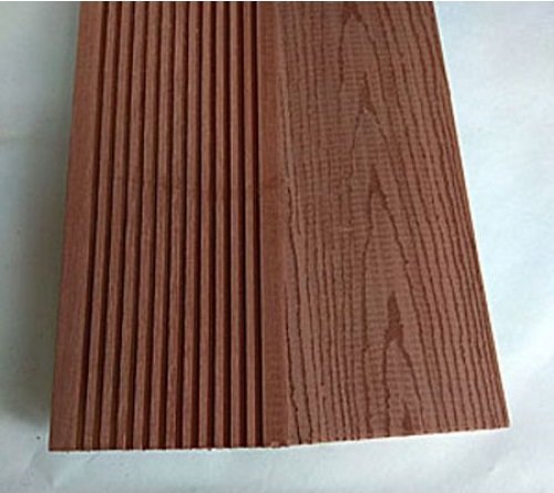 Террасная доска ДПК - ДеревоПласт-Светло Коричневый купить в Учалах