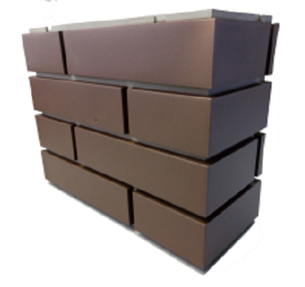 ПИКС Реставрация коричневый купить в Учалах