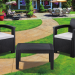 Комплект Rattan Comfort 3 купить в Учалах