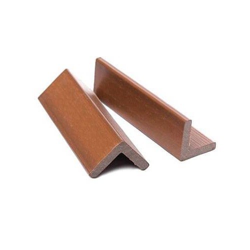 Уголок ДПК декоративный Legro Ultra Naturale 40х40х2900 купить в Учалах