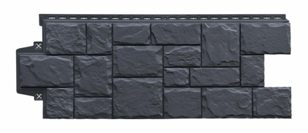 ФП Grand Line-Крупный камень стндарт Графит купить в Учалах