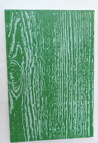 Фиброцементный сайдинг Latonit Изумруд (RAL 6034/6028) купить в Учалах