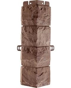 Угол наружный Альта-Профиль Фагот Каширский купить в Учалах