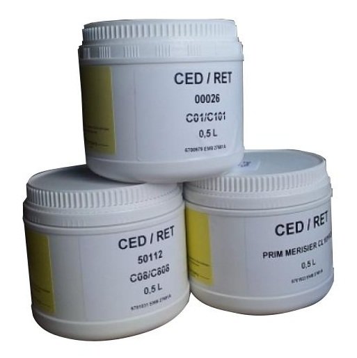 Краска для ретуши С020 Мирко купить в Учалах