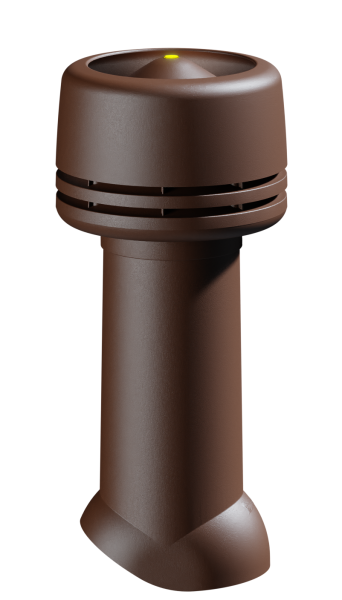 Трубный аэратор Docke Темно-коричневый купить в Учалах