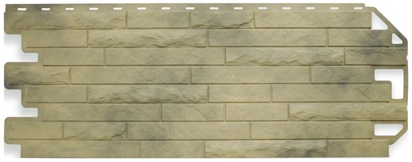 Цокольный сайдинг альта-профиль - коллекция "кирпич-антик", карфаген купить в Учалах