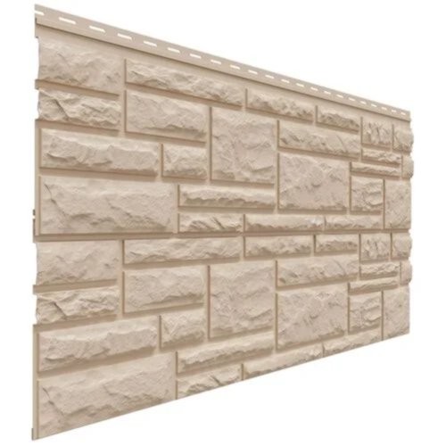 Фасадная панель Доломит, Rockvin, Орех купить в Учалах