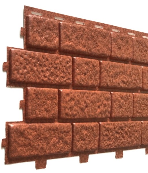 Фасадная панель Текос Бисмарк купить в Учалах