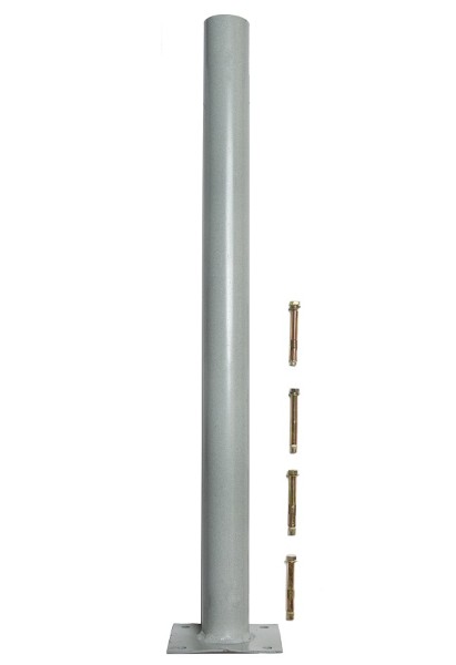 Стальное усиление столба CM Railing купить в Учалах