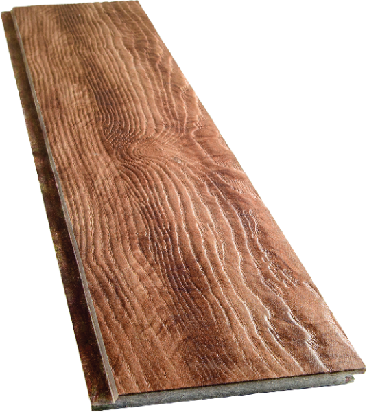 Фиброцементный сайдинг SidWood с фактурой под дерево W-126 Клик купить в Учалах