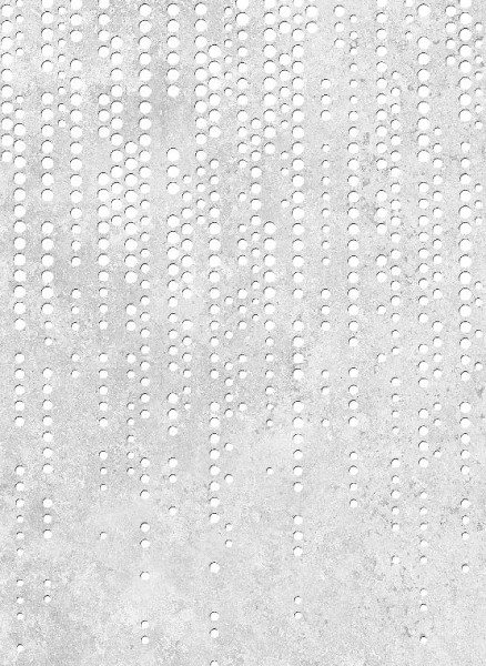 Фиброцементные панели Panda Перфорация 3D 05320F купить в Учалах