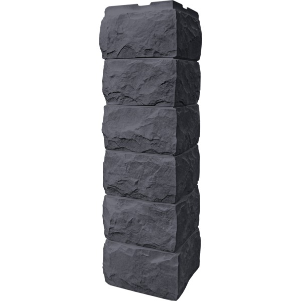 Угол наружный FineBer, Скол Асфальт купить в Учалах