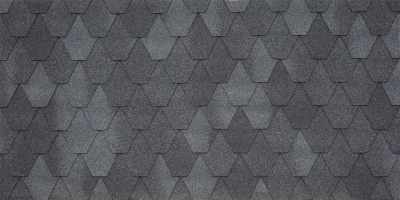 Гибкая черепица Tegola UNICA SARDEGNA ARDESIA 467