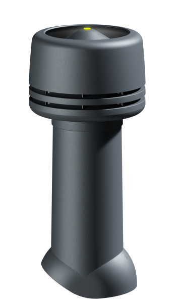 Трубный аэратор Docke Черный купить в Учалах