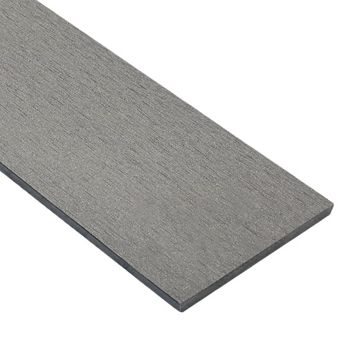 Универсальная доска EasyDecking Wood-X 131х11 Серый купить в Учалах