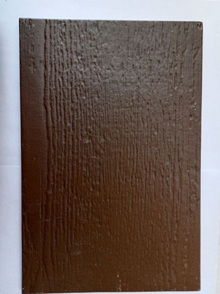 Фиброцементный сайдинг Latonit (RAL 8014) купить в Учалах