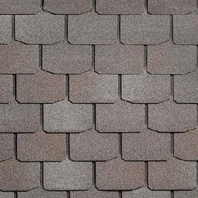 Гибкая черепица Shinglas, серия Классик, коллекция Модерн – Ледник купить в Учалах