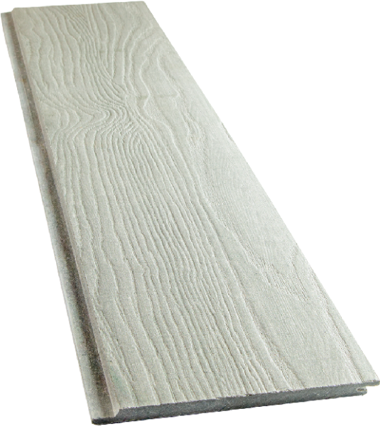 Фиброцементный сайдинг SidWood с фактурой под дерево W-127 Клик купить в Учалах